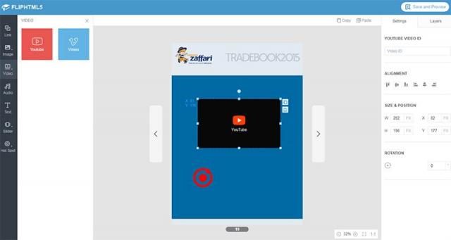 FlipHTML5: The Best Flipbook Maker 