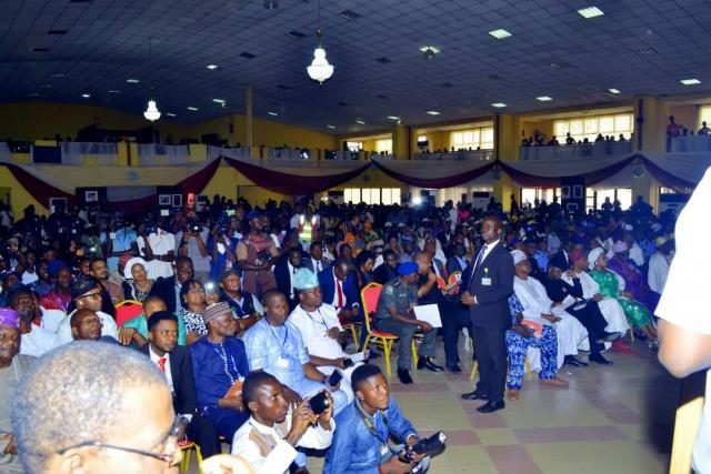 Western Nigeria 2-Day Summit: We Want Restructuring, South West Youths Declare 3 Western Nigeria 2-Day Summit