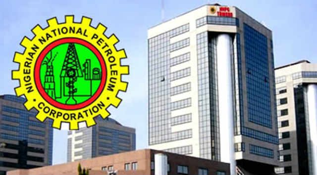 Nigerian National Petroleum Corporation (NNPC) Tower