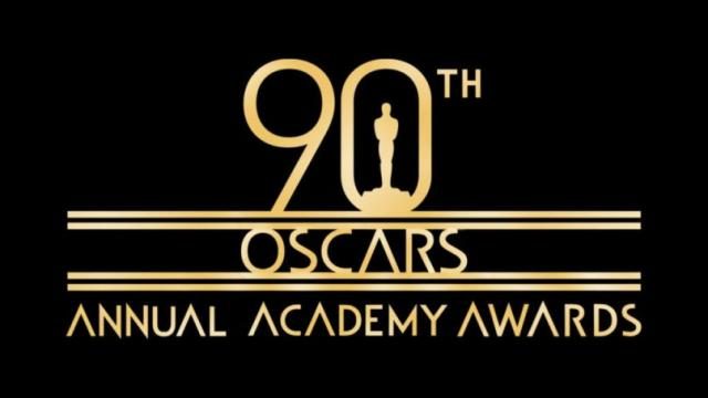 90th Oscars Annual Academy Awards - 2018