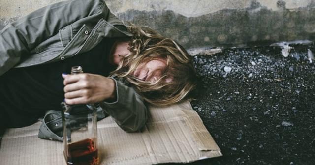 Alcoholism and Its Impact on the Society