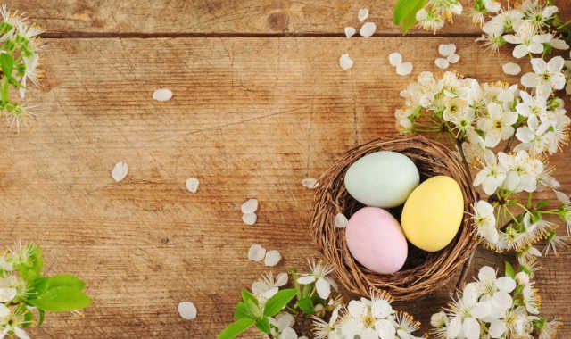 Olawale Rasheed felicitates with Christians on Easter 1 Easter Celebration