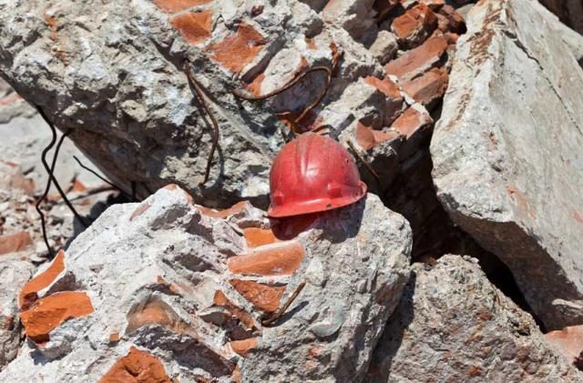 Getting What is Due: 5 Important Facts to Remember About Construction Injuries 1 Construction Accident and Injuries