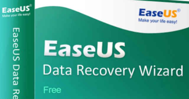 Top Reasons to Use EaseUS Data Recovery Wizard Free 12.0 1 EaseUS Data Recovery Wizard Free