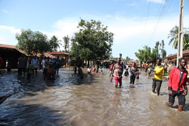 River Niger Flooding: ENetSuD joins the call for relocation of Kwarans 1 Flood Victims