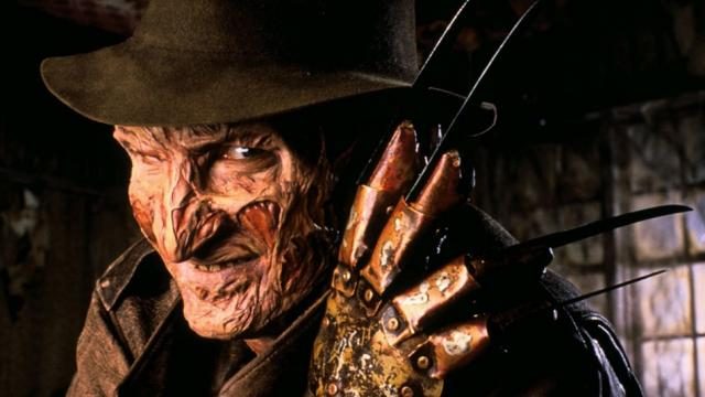 A Nightmare on Elm Street - Creepy Facts You Did Not Know 1 Freddy Krueger in the Nightmare on Elm Street
