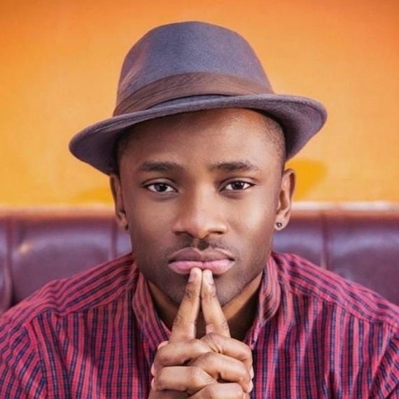 Chike Ukaegbu