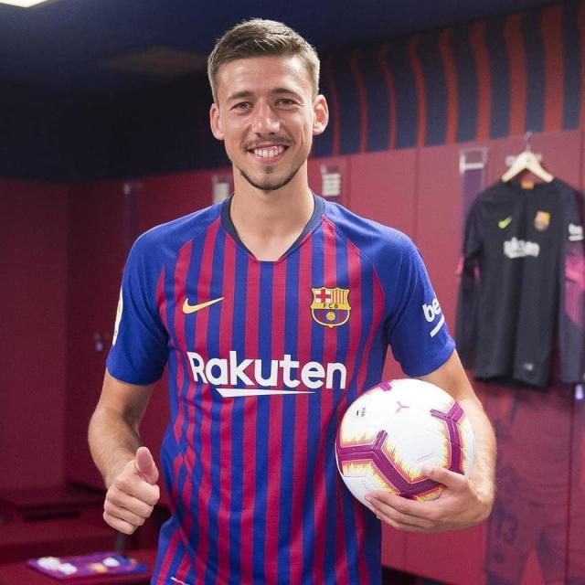 Clement Lenglet