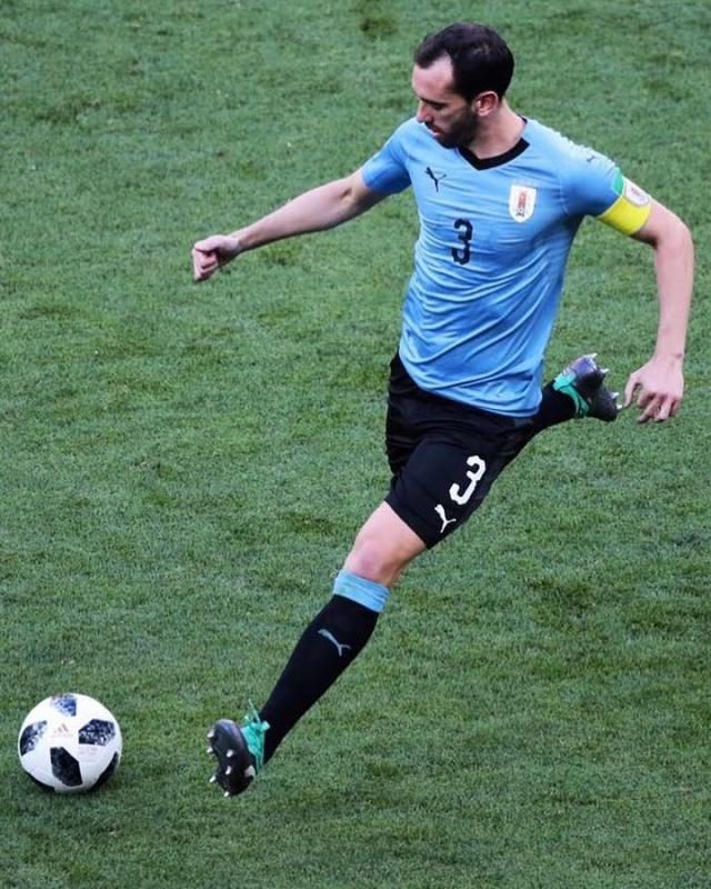 Diego Godin