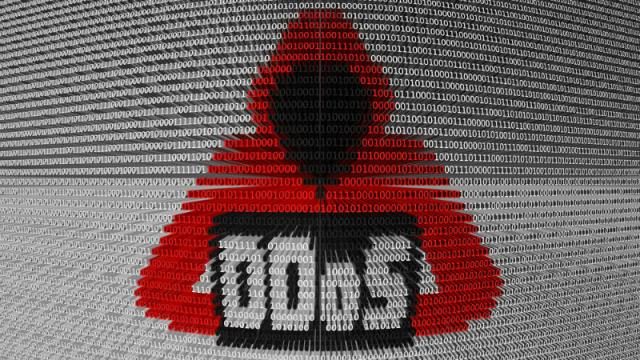 Think DDoS Doesn’t Affect You? Think Again, Device Owners (and Think $) 1 Distributed Denial of Service (DDoS)