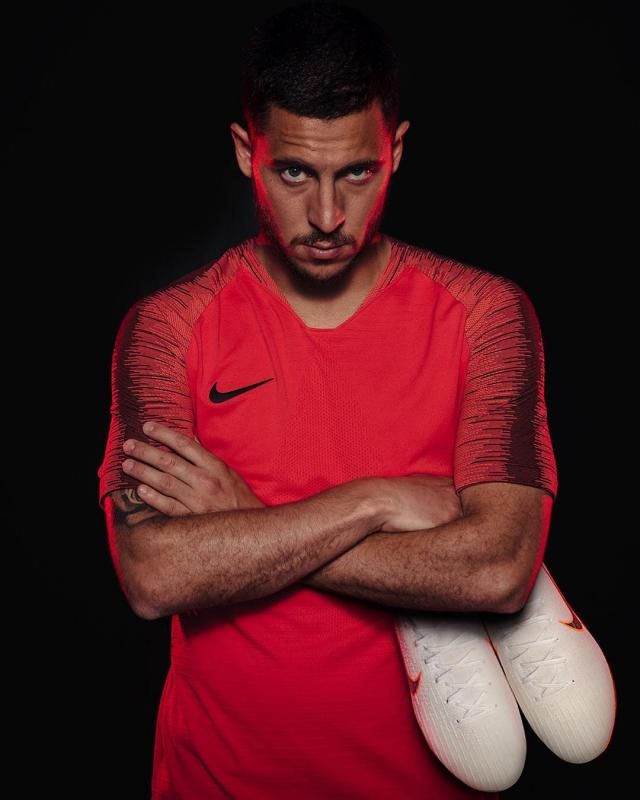 Eden Hazard