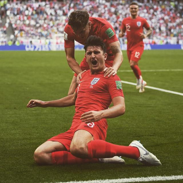 Harry Maguire