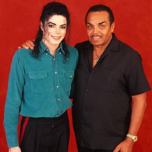Joe Jackson