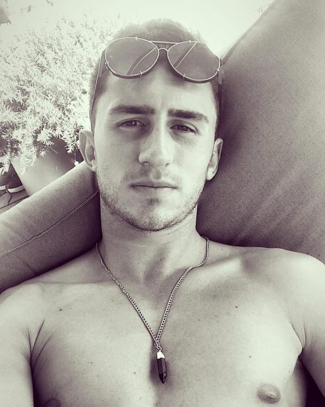 Laporte Aymeric