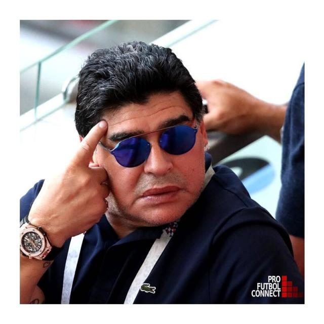 Maradona