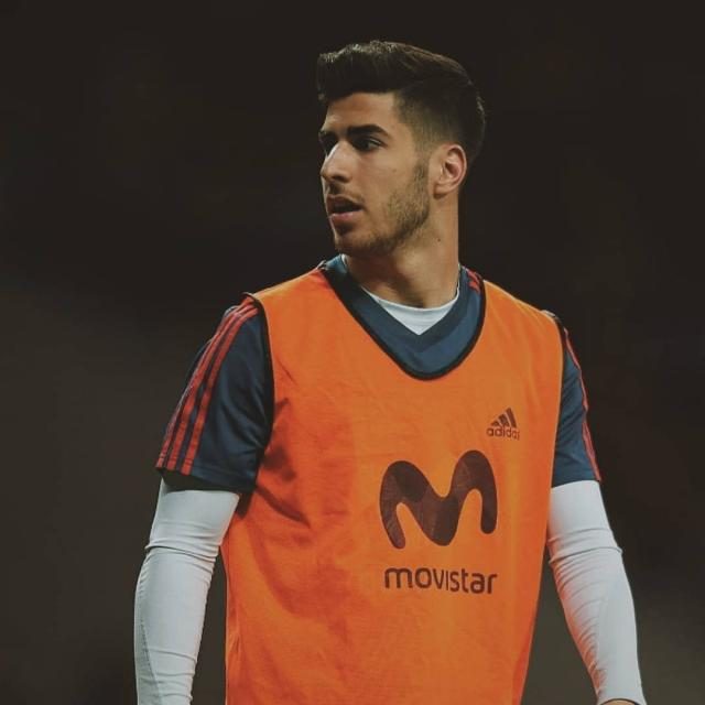 Marco Asensio
