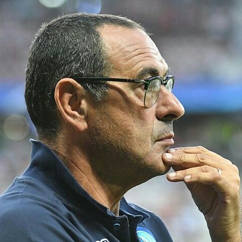 Maurizio Sarri