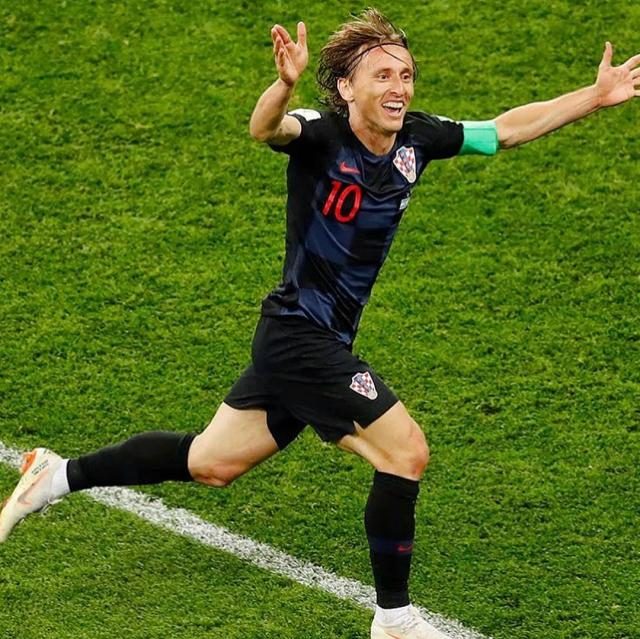 Modric Luka