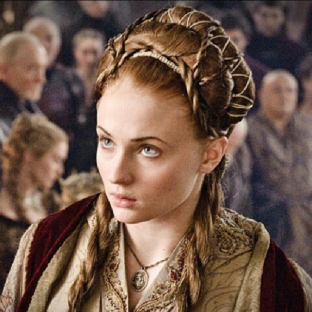 Sansa Stark