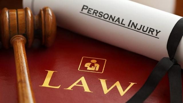 Personal Injury Cases