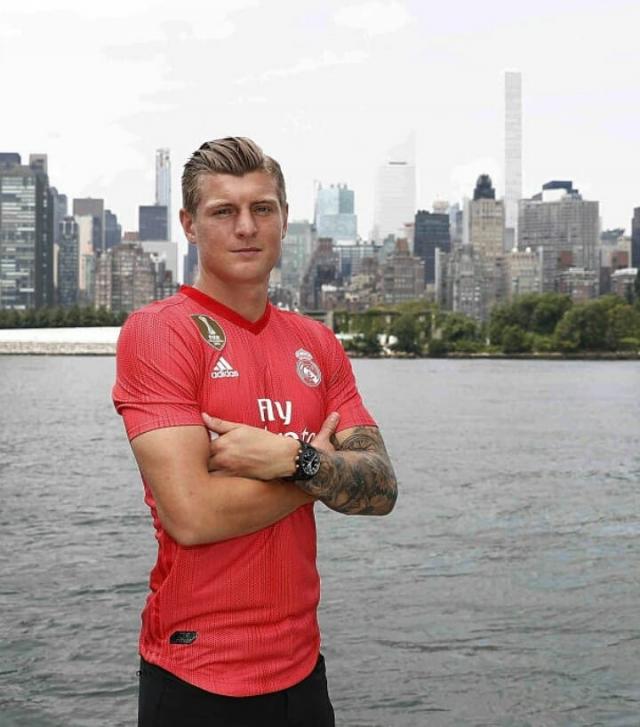 Toni Kroos