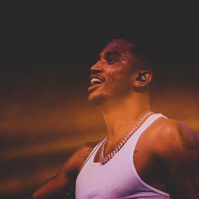 TreySongz