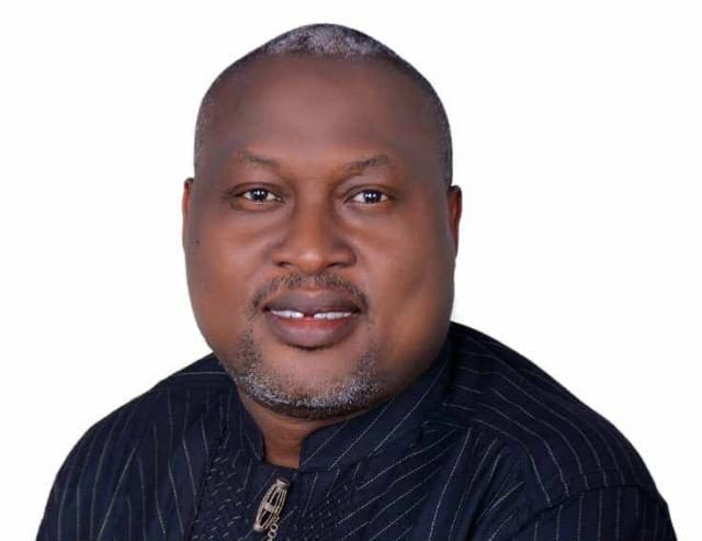 2019 Elections: Barr. Soalabo West declares for Rivers Governorship under PDP 1 Barrister Soalabo West