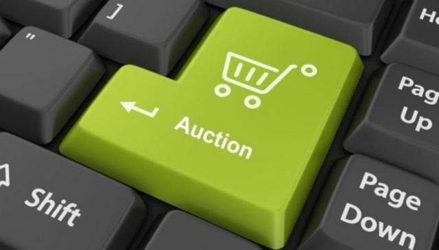 Bidding with Success: Dominate Online Auctions by Implementing These 5 Simple Steps 1 Online Auctions