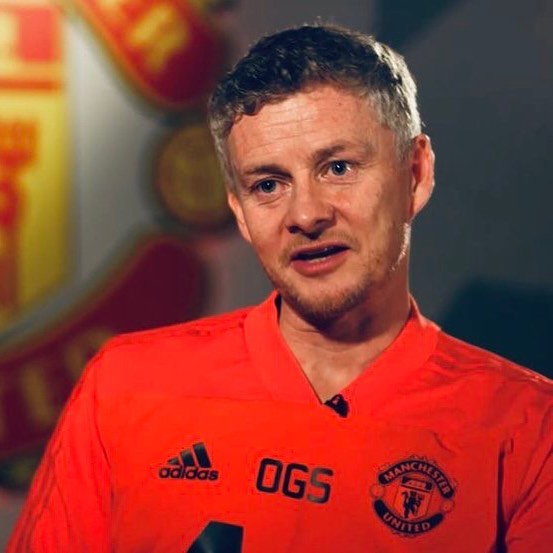 Ole Gunnar