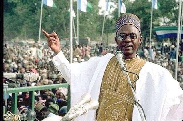 Shehu Shagari2