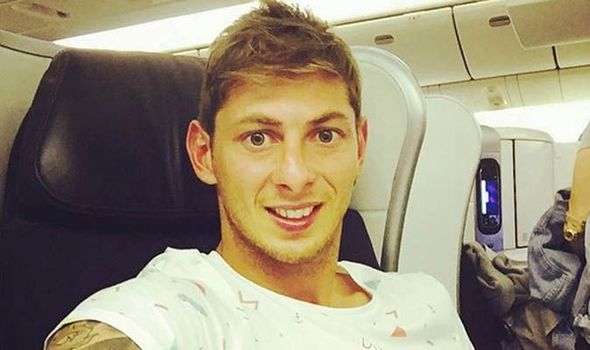 Emiliano Sala 1075999