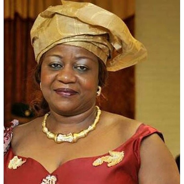 Lauretta Onochie