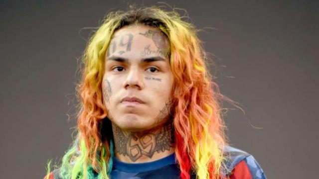 6ix9ine