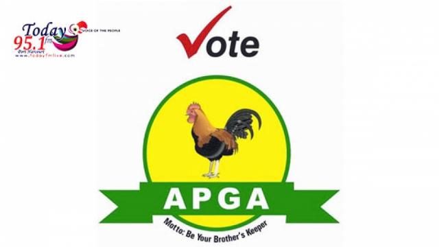 APGA