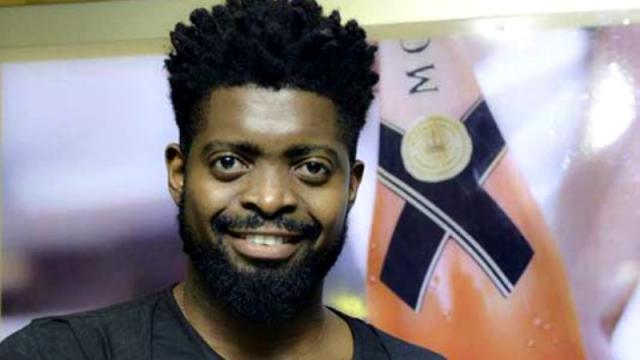 Basketmouth