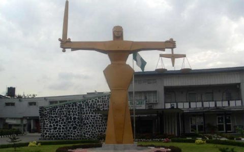 Abia Court of Justice