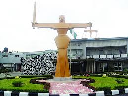 Court Adjourns Ex-Gov. Fayose's N2.2BN Fraud for Third Time 1 Court of Justice