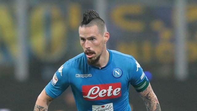 Hamsik