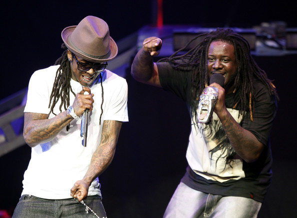 LilwayneTPain