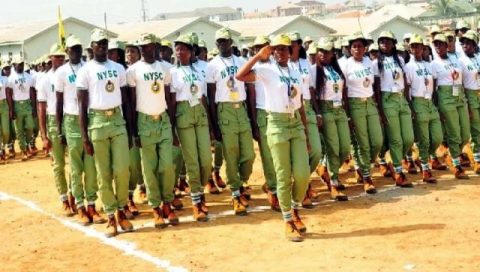 Federal Ministry Health Gives Safety Tips To Corps Members 1 NYSC