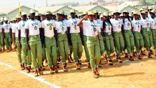 NYSC