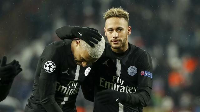 NeyMbappe