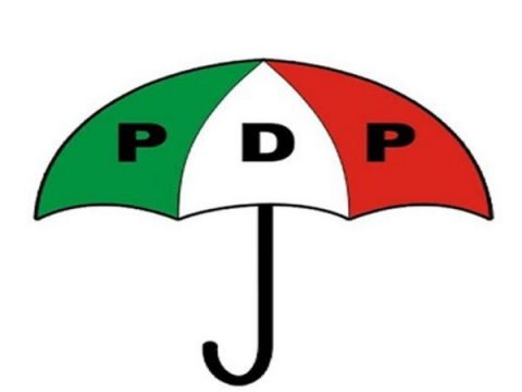 Zamfara: Inec Declares Pdp Winner Of Bakura Constituency Bye-Election 1 Peoples Democratic Party (PDP)