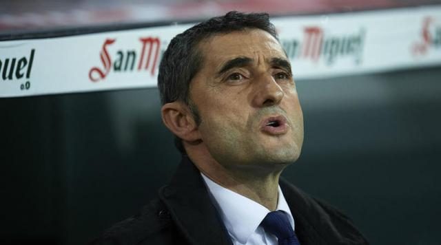 Valverde