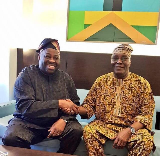 dele momodu atiku