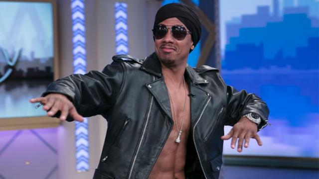 My Therapist Wants Me To Be Celibate Henceforth – Nick Cannon 1 Nick Cannon