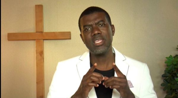 I Insist, I Have No Sympathy For Single Mothers – Reno Omokri 1 Reno Omokri