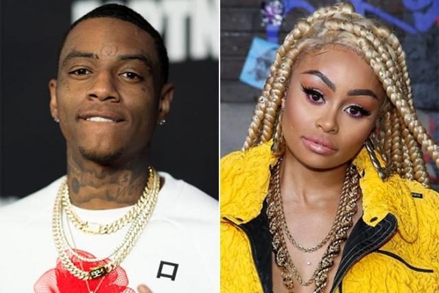 soulja boy blac chyna 1