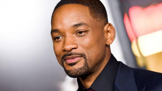 Will Smith Undermined His Own Career Performance By Slapping Chris Rock – Sean Penn 1 Will Smith