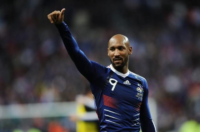 Anelka